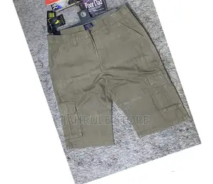 Designer Polo Ralph Cargo Shorts .