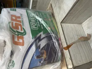 GSR Tubular Battery 12v