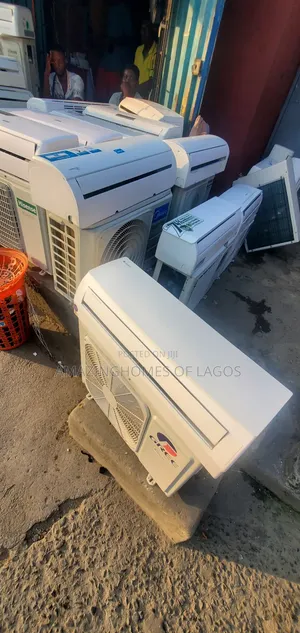 1.5hp Inverter Gree Direct Belgium Ac Uk Used