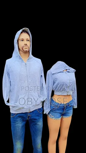 Unisex Hoodie