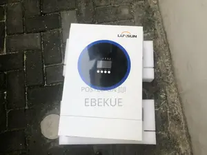6.2kva 48v Luxsun Hybrid Inverter