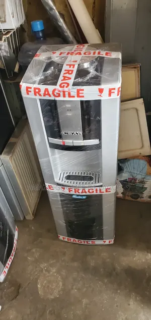 2in1 Single Door Dispenser With Fridge Direct Belgium Uk