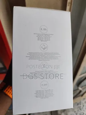Xiaomi Outdoor Camera Cw300