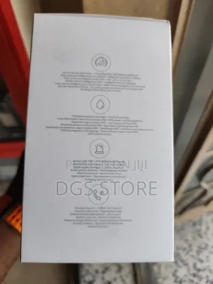 Xiaomi Outdoor Camera Cw300
