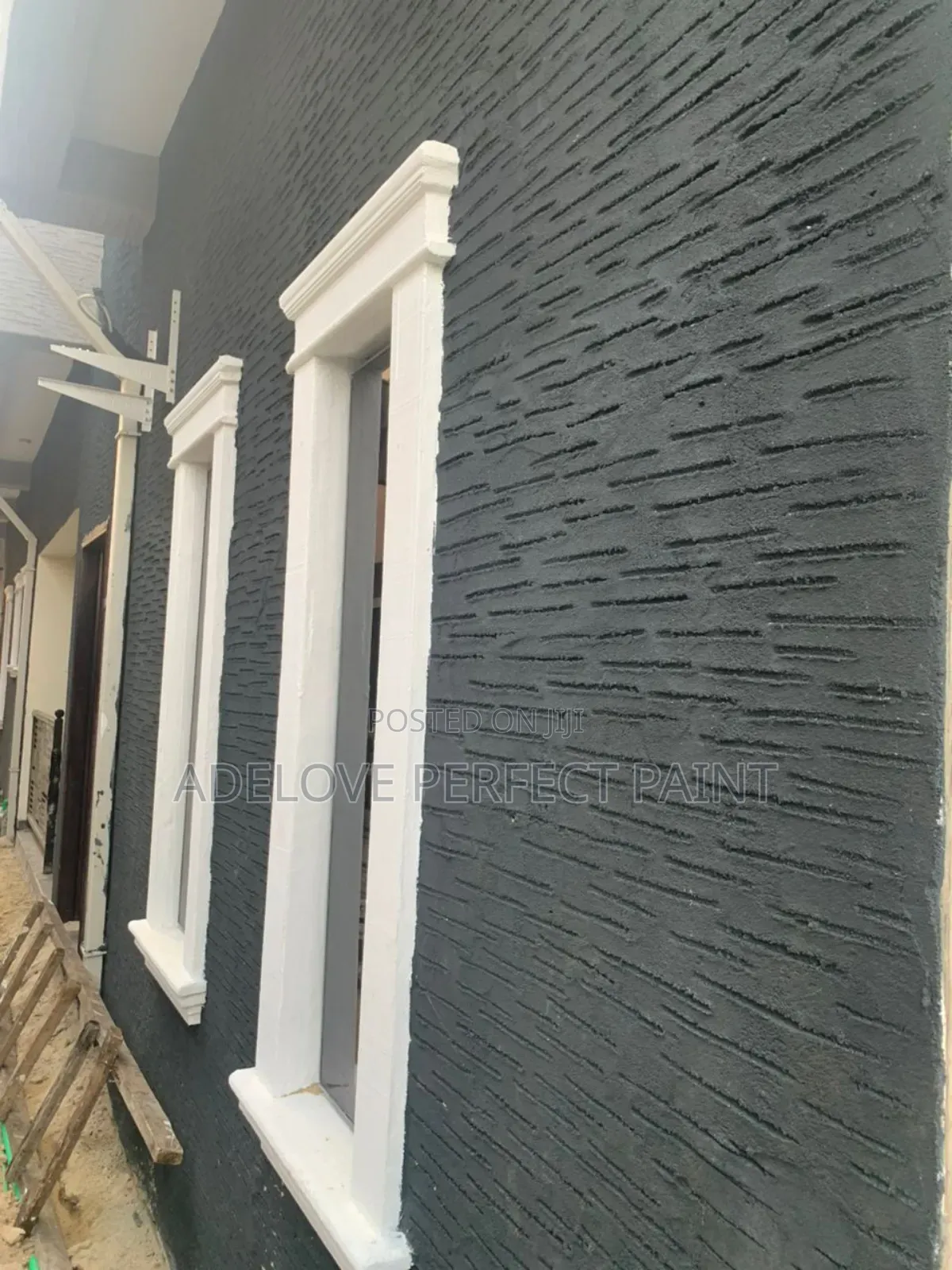 Neyotech Gravitex Paint