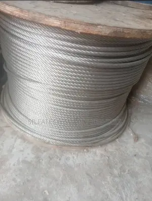 Steel Wire Rope