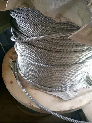 Steel Wire Rope