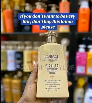 A Very Good Product for Your Skin