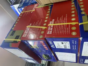 10.2 Kva SMS Inverter 48v
