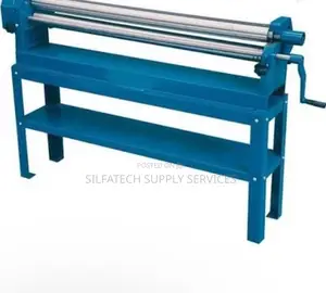 Original Industria Machine