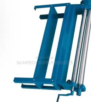 Original Industria Machine