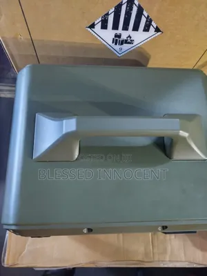 Marstek Solar Generator