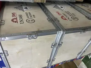 SMS 7.6 KWH Lithium Battery