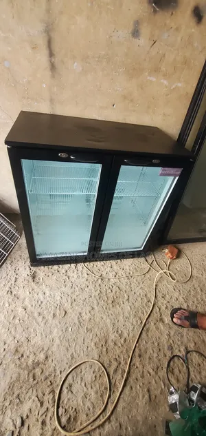 Bar Cupboard Chiller