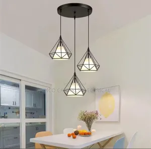 Luxurious Pendants Light