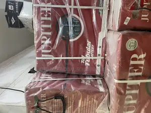 Jupiter Tall Tubular Battery 12v