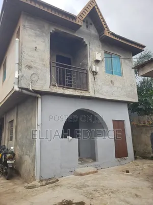 6bdrm Block of Flats in Command, Abule Egba for sale