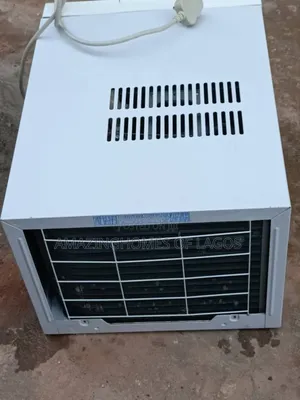 Panasonic 1.5hp Window Unit