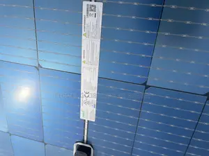 Jinko 600watts Solar Panel