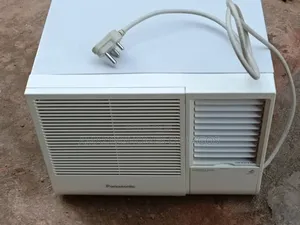 Panasonic 1.5hp Window Unit