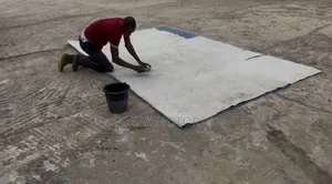 Rug for Home and Office Use