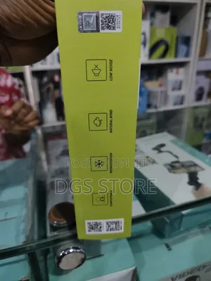 Remax Neckband Fan Rs Gf01