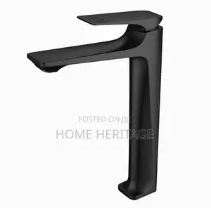 Long Basin Mixer