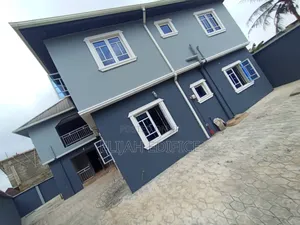 Furnished 8bdrm Block of Flats in Ayobo, Iyana Ipaja for sale
