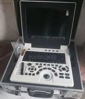 Portable Ultrasound Machine