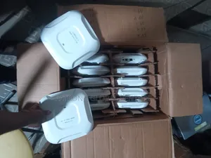 Cisco Access Point Air-Cap 3720i