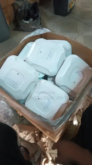 Cisco Access Point Air-Cap 3720i