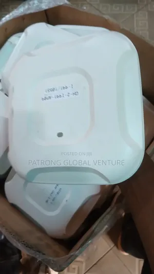 Cisco Access Point Air-Cap 3720i