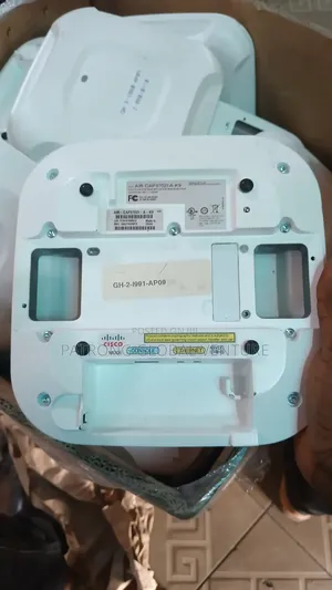 Cisco Access Point Air-Cap 3720i