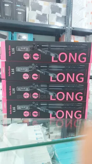 L16 Selpy Stick