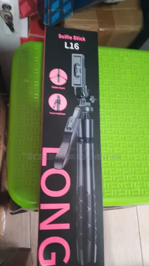 L16 Selpy Stick