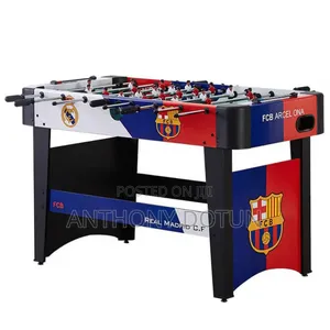 4fit Soccer Table