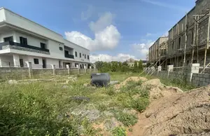 630 SQM of Residential Land for Sale at Legacy Kolapo Ishola Gra Akobo