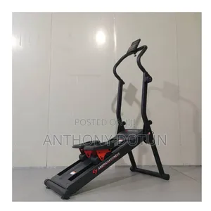 American Fitness Commercial Stair Climber Machine.