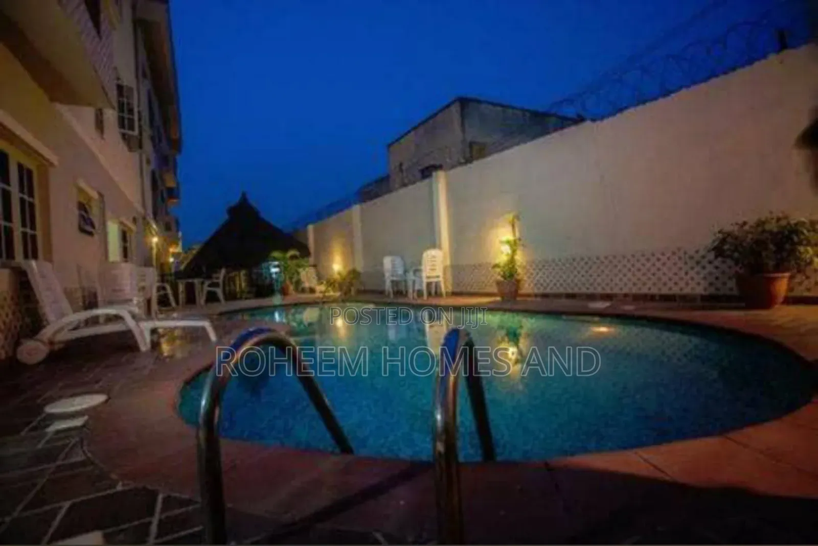 Hotel Sales With Cofo.