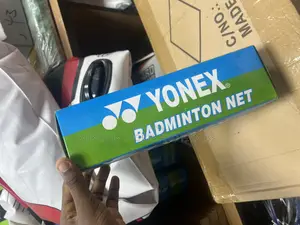 Yonex Badminton Net