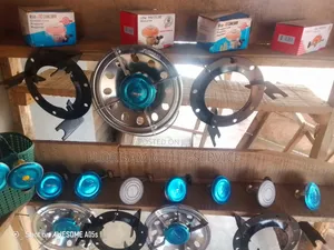 Cooking Gas Accessories