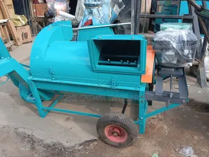 Multipurpose Thresher Machine