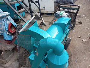 Multipurpose Thresher Machine