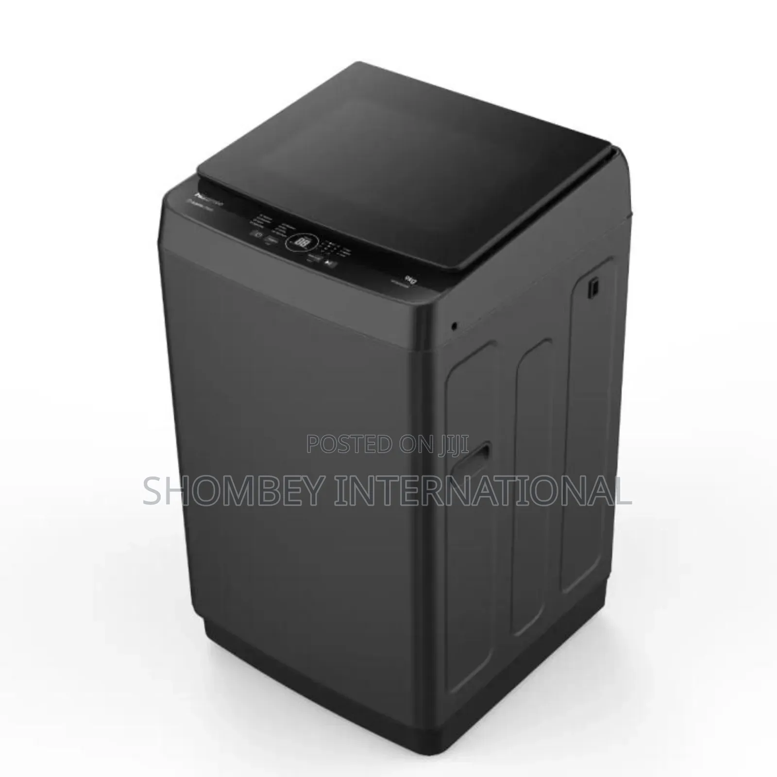 Hisense 9kg Top Load Fully Automatic Washing Machine