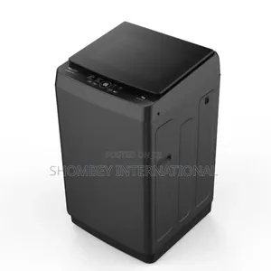 Hisense 9kg Top Load Fully Automatic Washing Machine