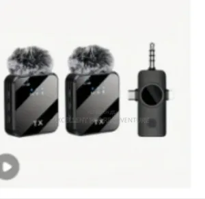 Wireless Microphone F15--2