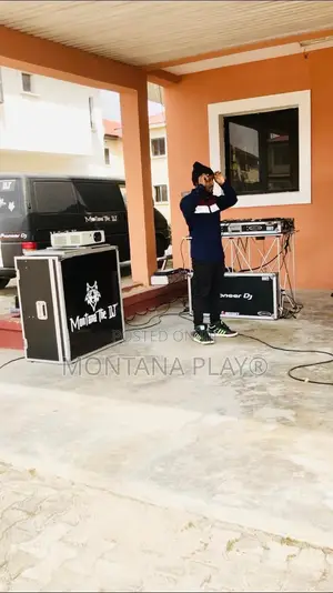 Karaoke and Dj Service