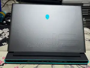 Laptop Dell Alienware M16 R1 32GB Intel Core i9 SSD 2T