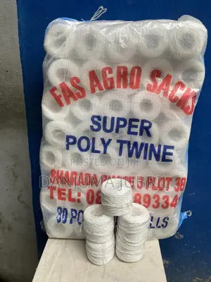 Super Poly Twine