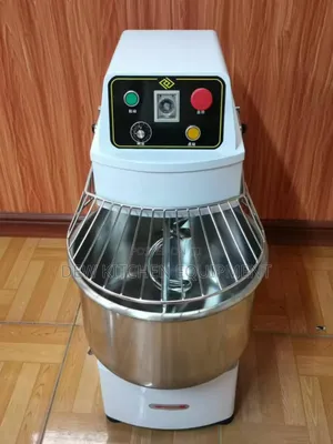 12.5kg Dough Mixer